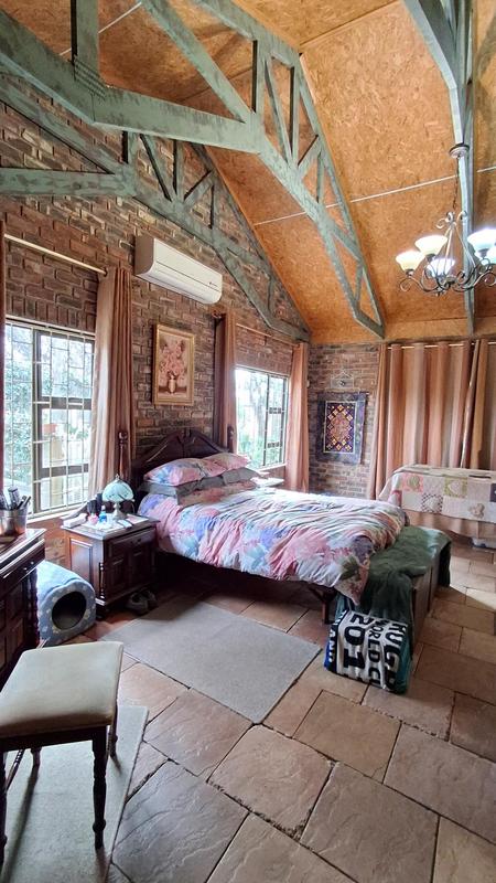 4 Bedroom Property for Sale in Meyerhof Free State